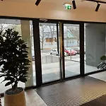 Apartment Flat In Pärnu, Esplanaadi Street Studio&kitchen Pärnu